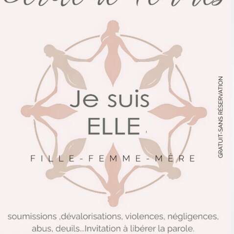 Cercle de femmes - Yo soy ella