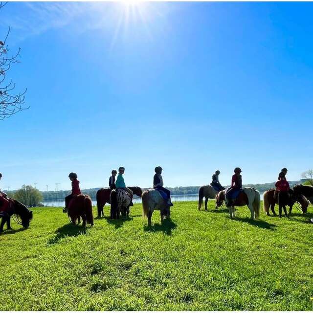 Lac de Maine Equitation association