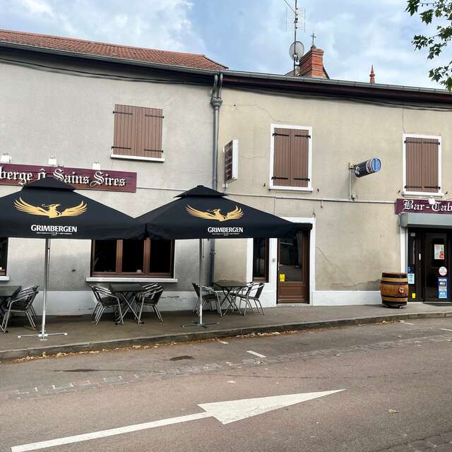 Auberge Ô Sains Sires