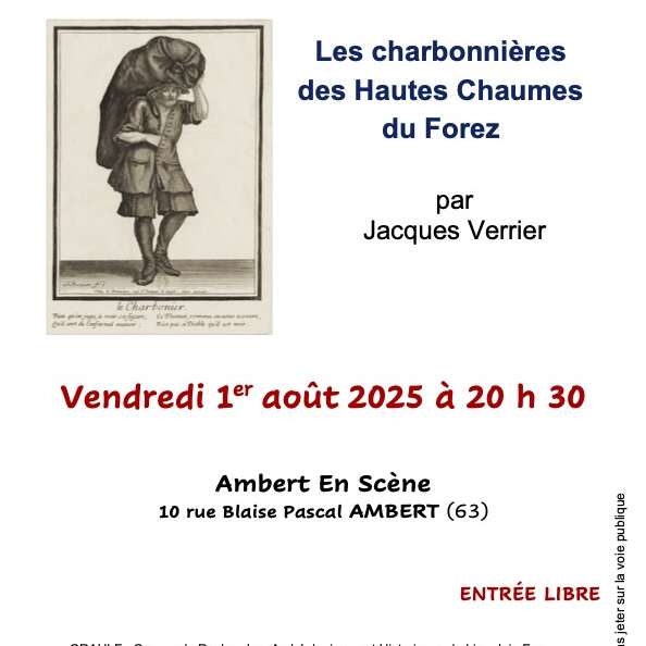 Conférence