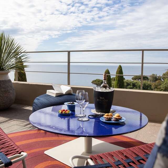 La Réserve Ramatuelle - Hôtel, SPA and Villas