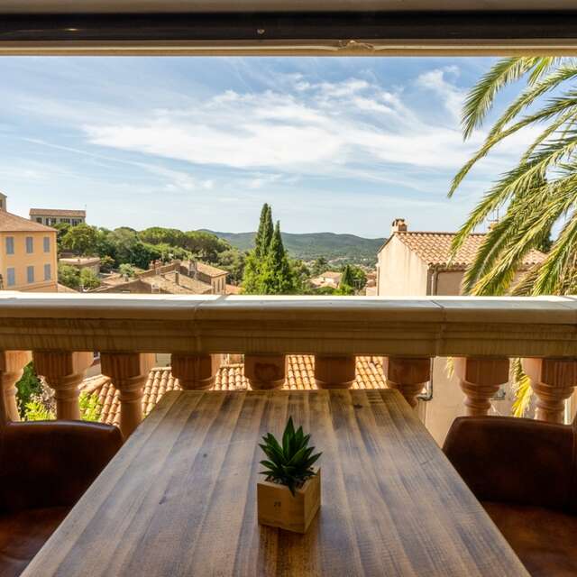 Le Bellevue