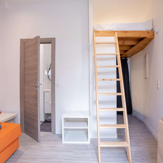 Cannes-Expérience Studio 3