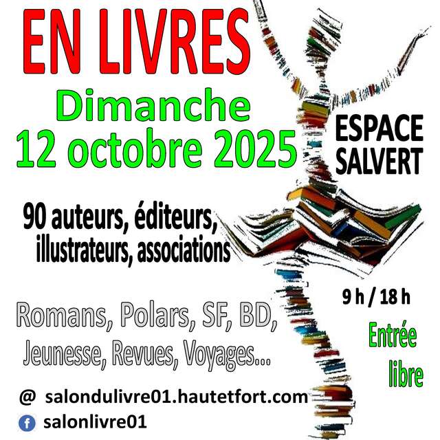 Attignat en livres