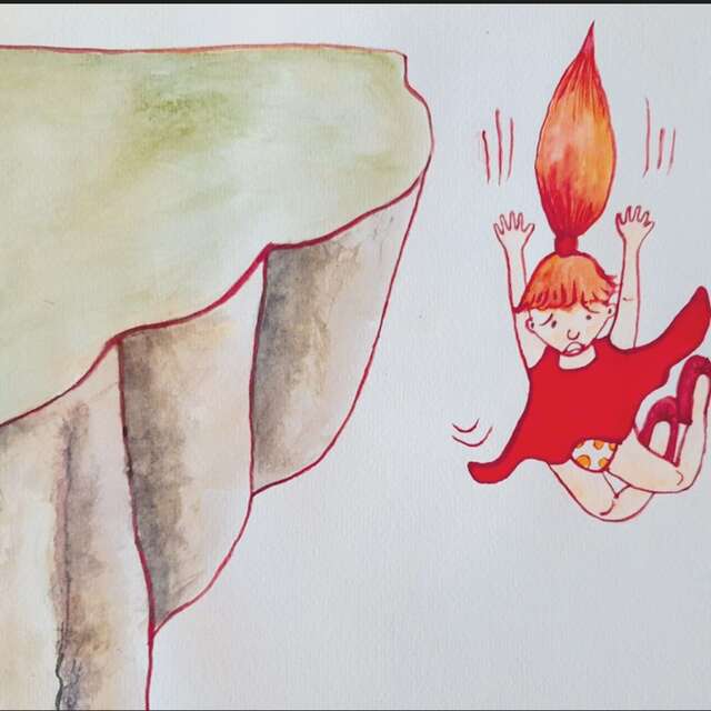 La promesse de Charlie