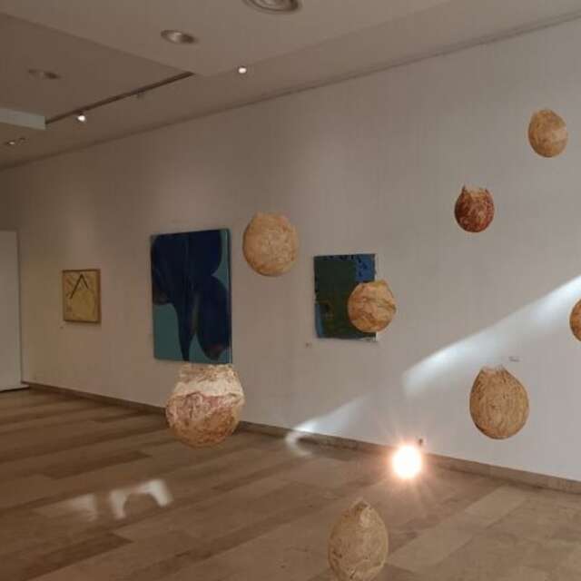 Galerie Ravaisou
