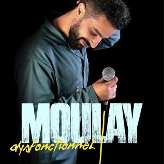 Moulay - Dysfonctionnel