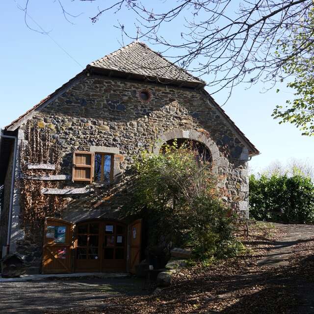 Eco-Museum of Land and Men