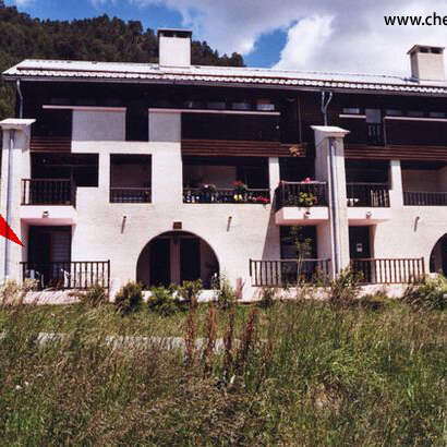 3-person apartment - Le Cheynet 1 n°21