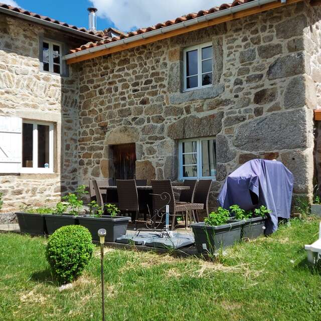 La Montagnarde