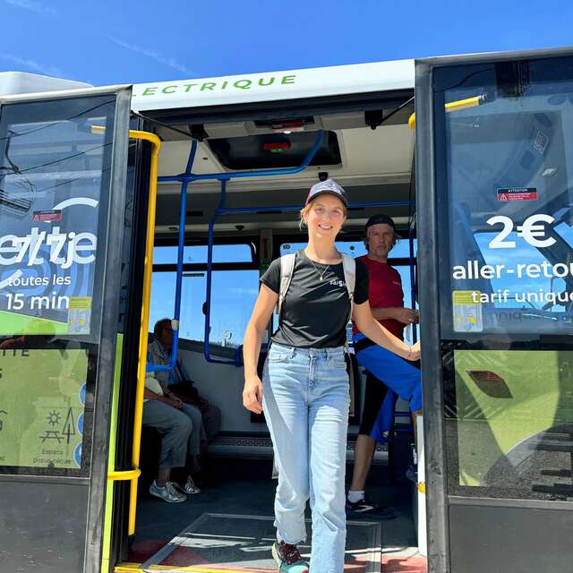 Navetta Col'ette