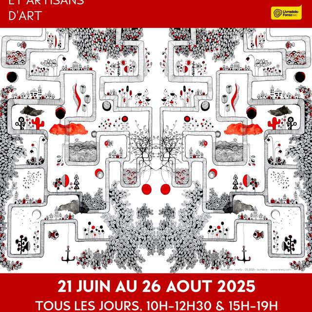 Mécanique des Arts
