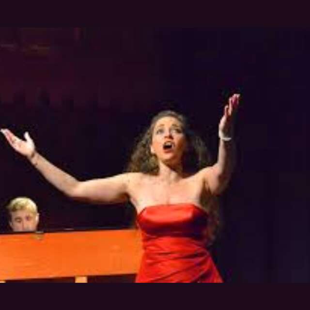 Concert Lyrique de Printemps