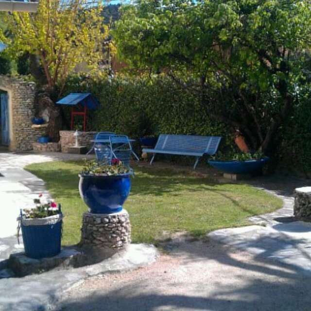 La Sérénité