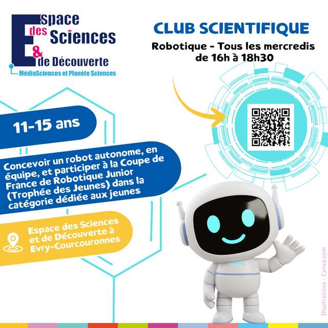Robotique