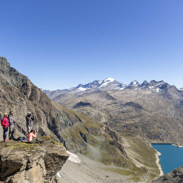 Ufficio Guide di Val d'Isère