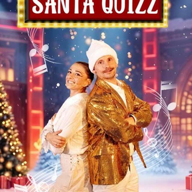 Noel à Menton - Spectacle