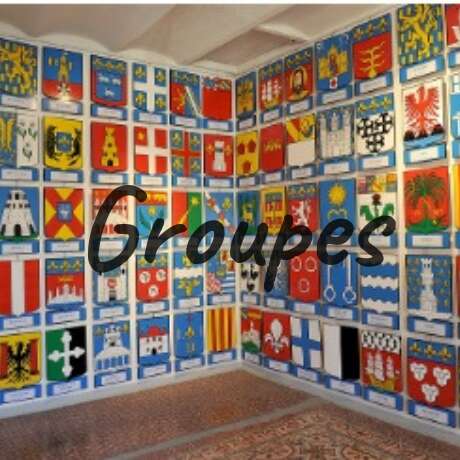 Musée des Blasons