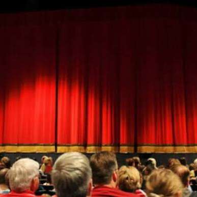 Concert Les nuances utopiques