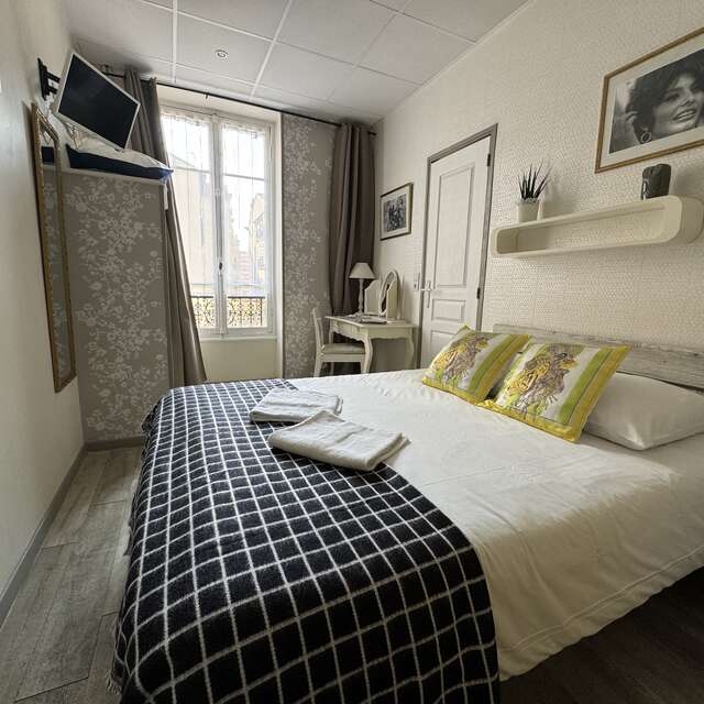 Hôtel des Dames