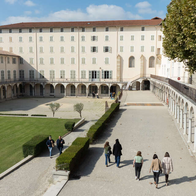 Le Musée de la Chaussure