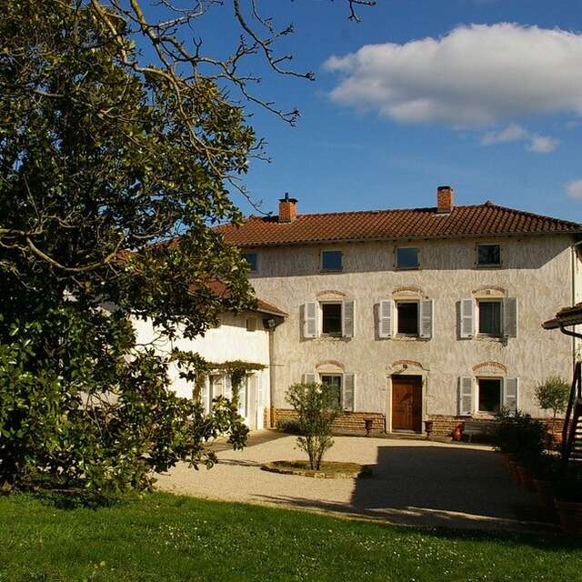 Le Clos des Rêves