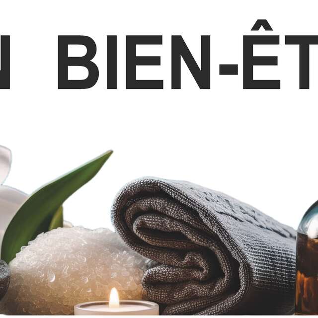 3e Salon Bien-être