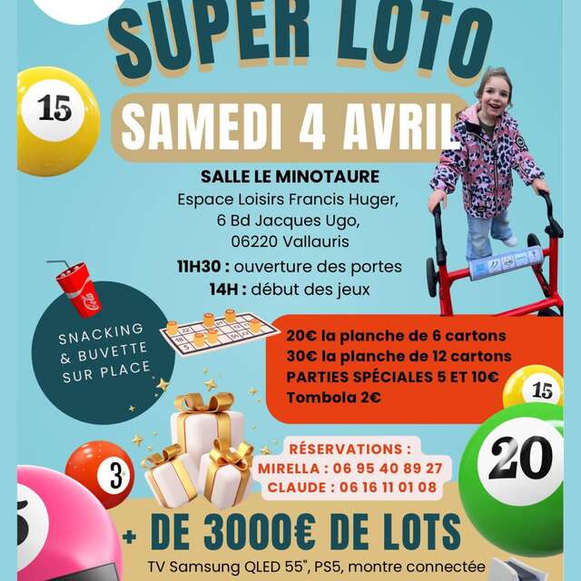 Super Loto