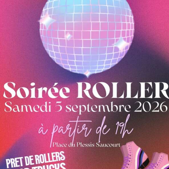 Soirée Roller