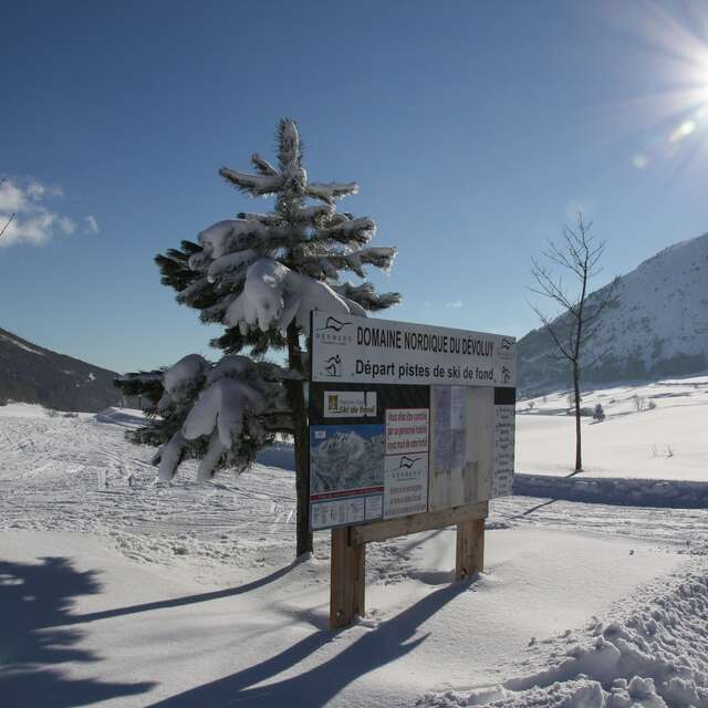 L'auberge du Col du Festre