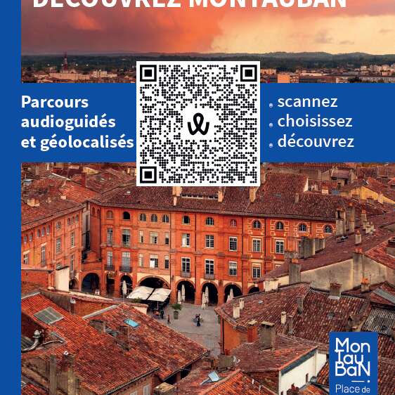 Wivisites - visitas audioguiadas