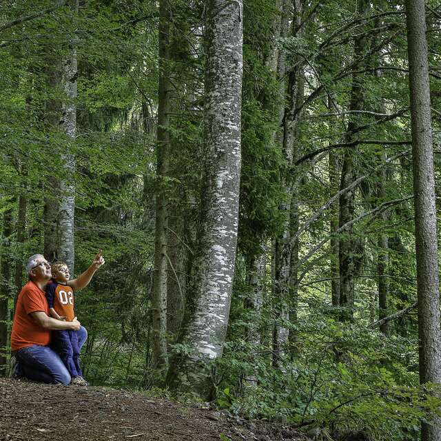 Les petites histoires d’un photographe de montagne