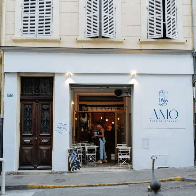 AMO