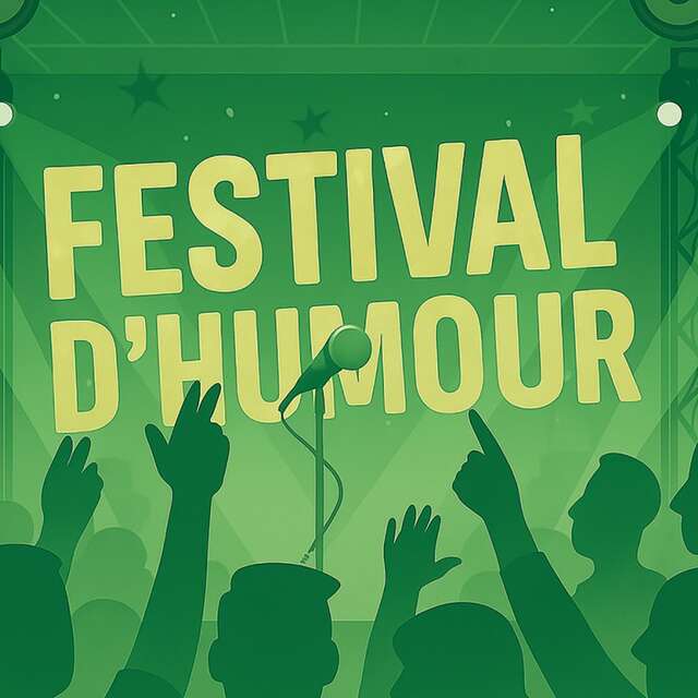 Festival d'humour