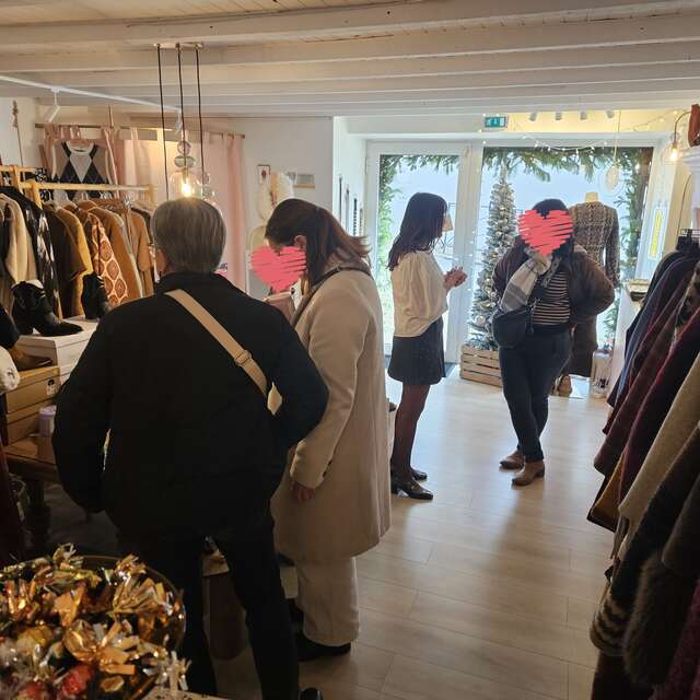 L'Armoire de Rosalie