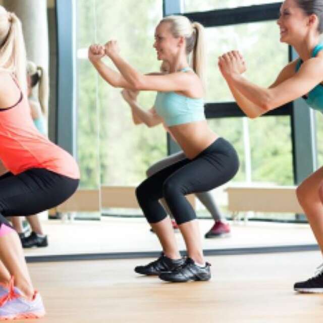 Associazione R'pop dance