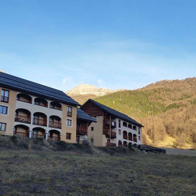 Appartement 6 personnes - Les Granges d'Arvieux n°311