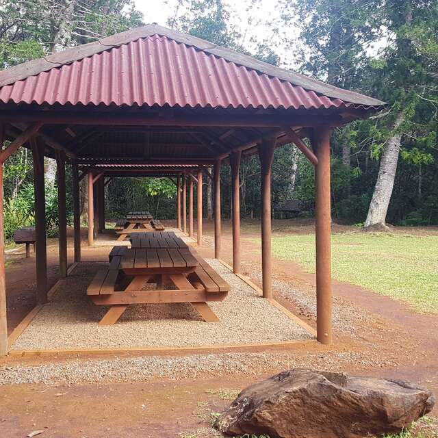 Camping des Bois du Sud