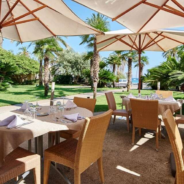 Restaurant Royal Westminster