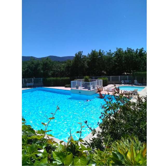 Les Mas de Cogolin 2