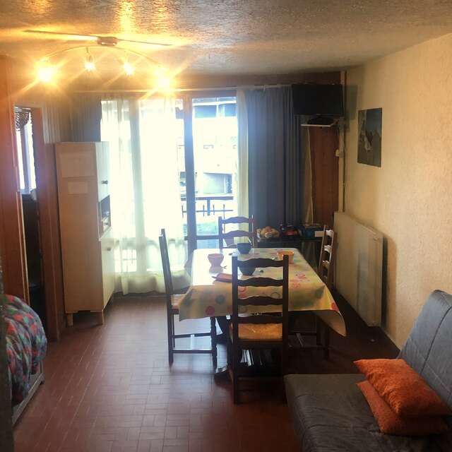 Studio Centre Vars