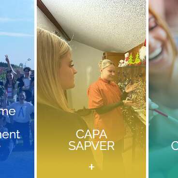 Portes ouvertes LEAP Massabielle