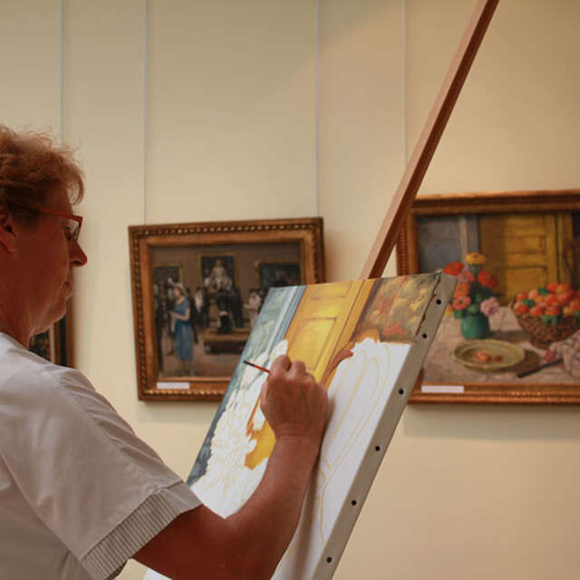 Museum Albert-André