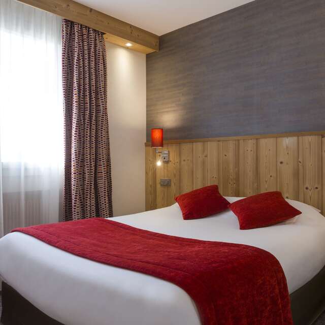 The Originals Hotel du Mont Sion