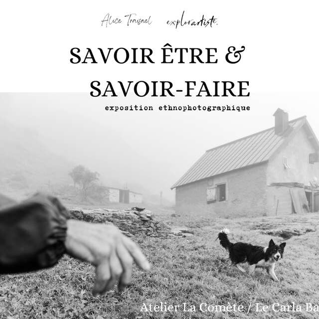 Savoir être et savoir-faire