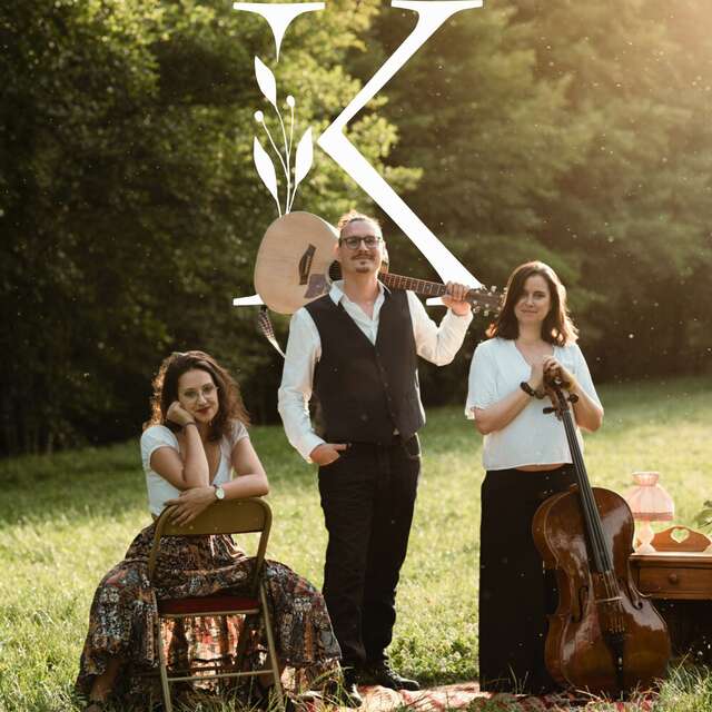 Concert Keller