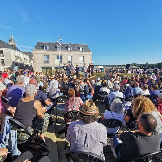 Le Ban'quai