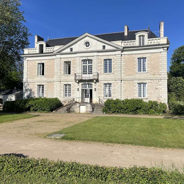Le Petit Serrant - Casa de huéspedes