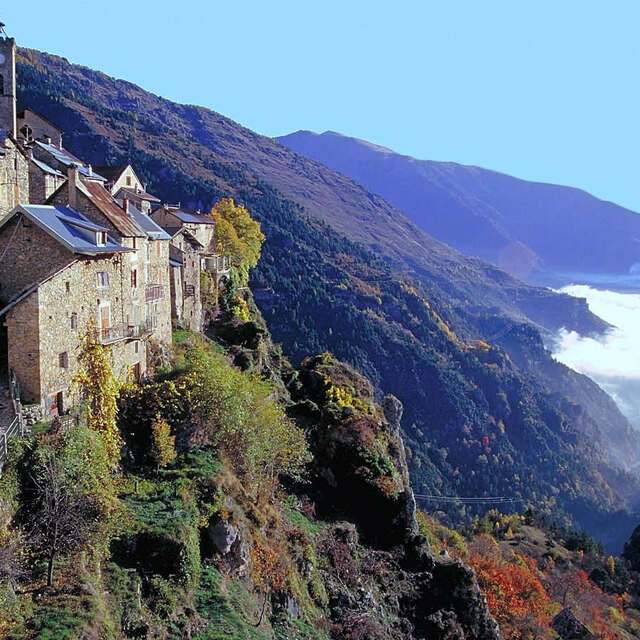 Gîte Le Génépi
