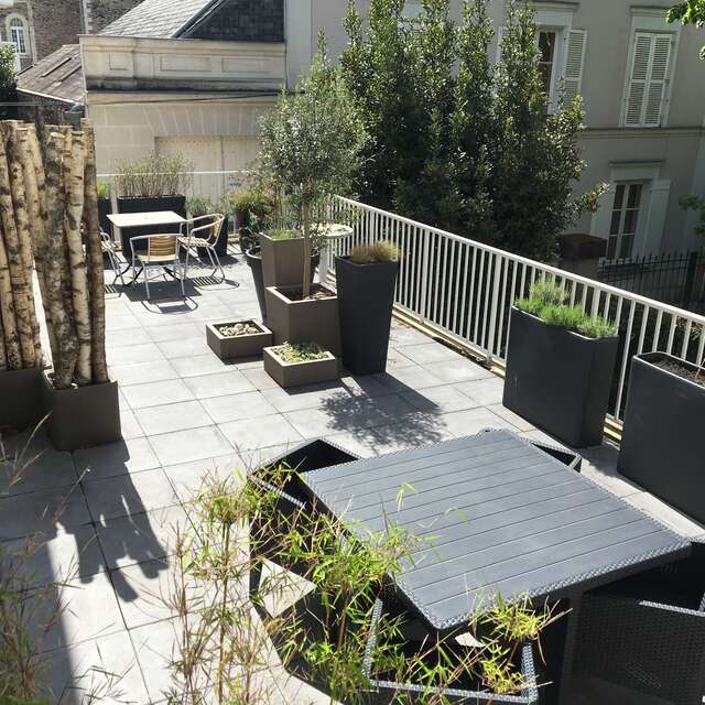 Salons 8ème Sens